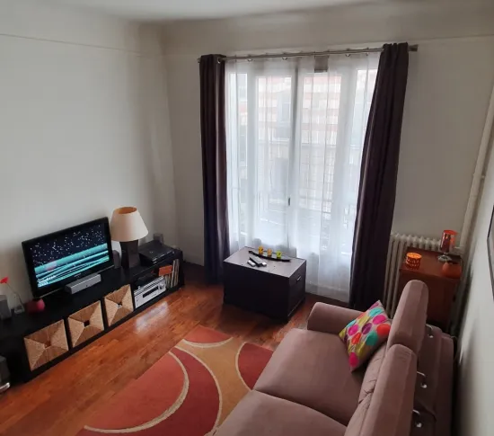 Location Paris Appartement 6906ebe26337