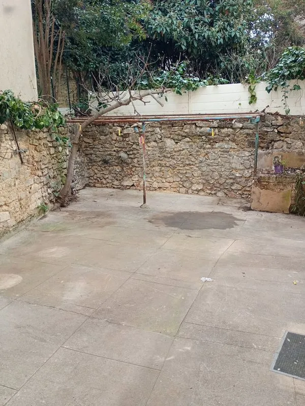 Location Montpellier Appartement 690714df35cd