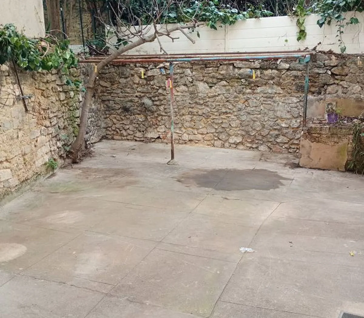 Location Montpellier Appartement 690714df35cd