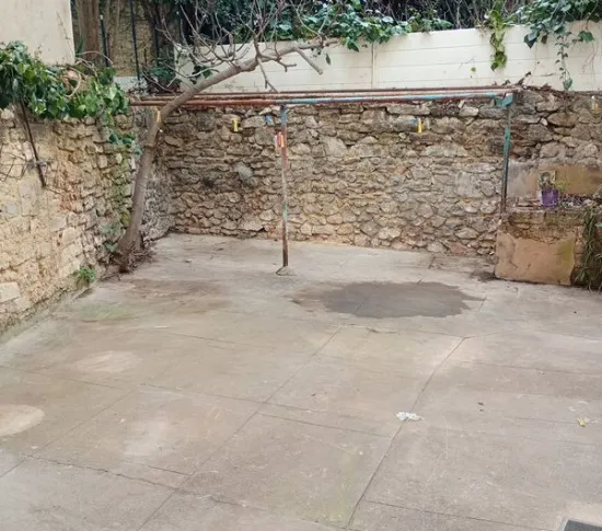 Location Montpellier Appartement 690714df35cd