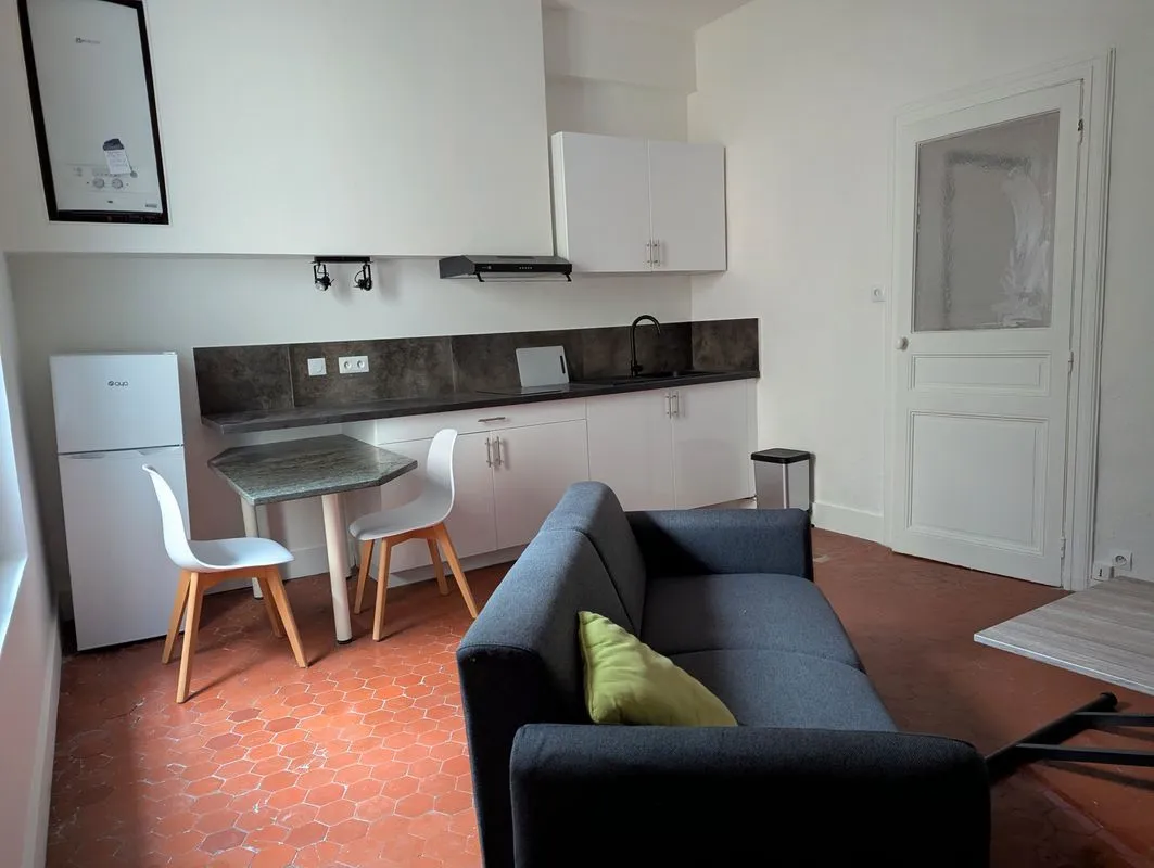 Location Montpellier Appartement 690714df35cd