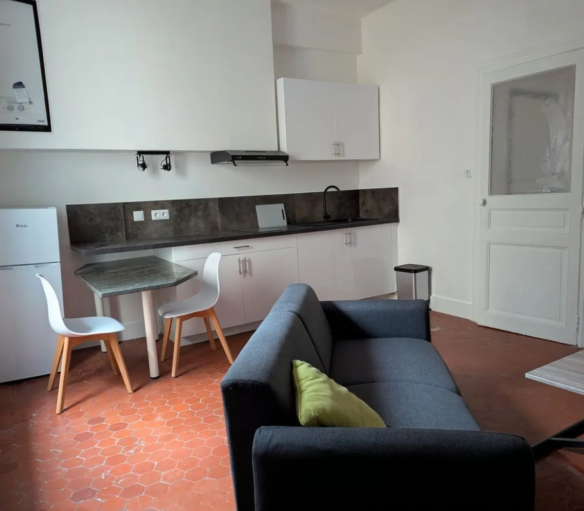 Location Montpellier Appartement 690714df35cd