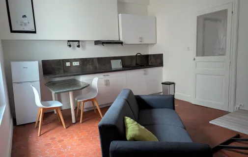 Location Montpellier Appartement 690714df35cd