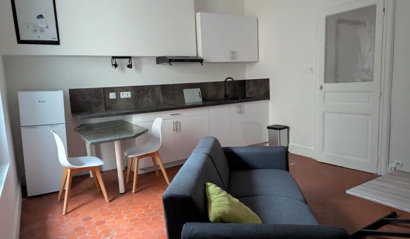 Location Montpellier Appartement 690714df35cd