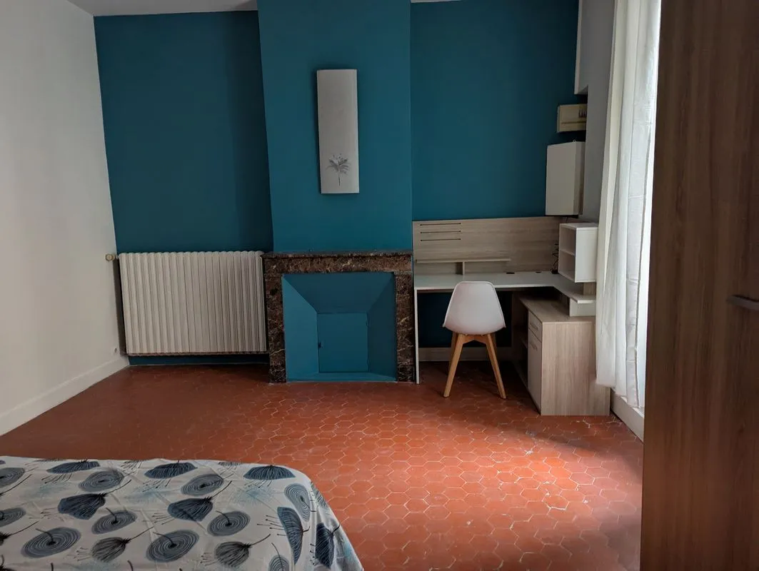 Location Montpellier Appartement 690714df35cd