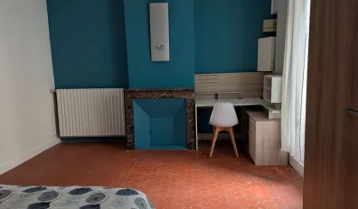 Location Montpellier Appartement 690714df35cd