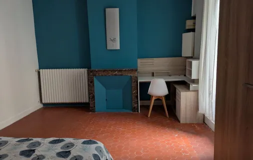 Location Montpellier Appartement 690714df35cd