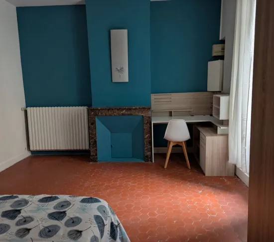 Location Montpellier Appartement 690714df35cd