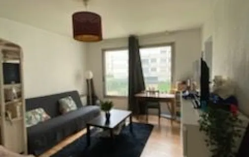 Location Lyon Appartement 6907157a95bc