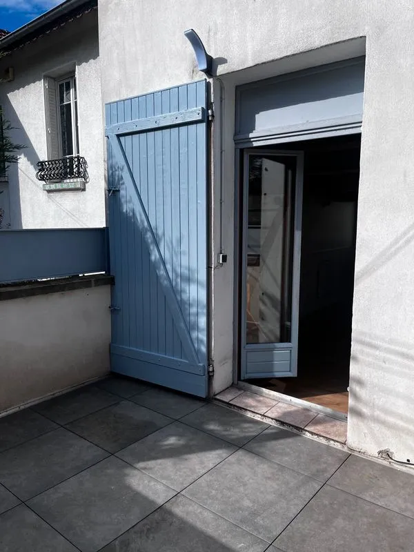 Location Lyon Appartement 690715e8d12e