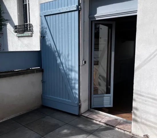 Location Lyon Appartement 690715e8d12e