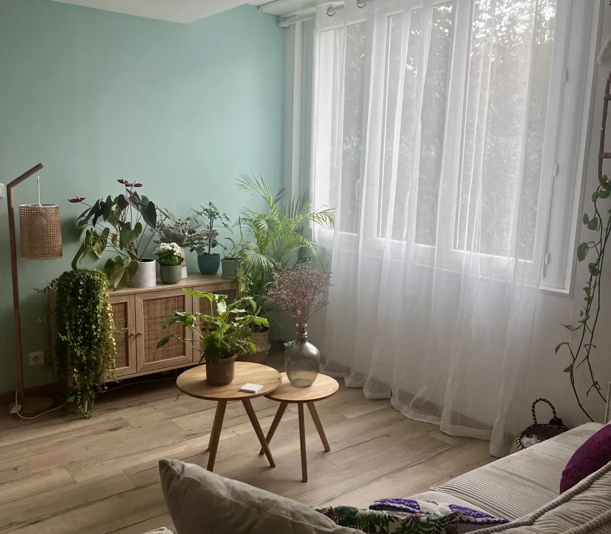 Location Nantes Appartement 6907213b75c5