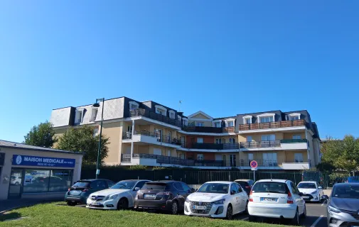 Location Vigneux-sur-Seine Appartement 690736854946