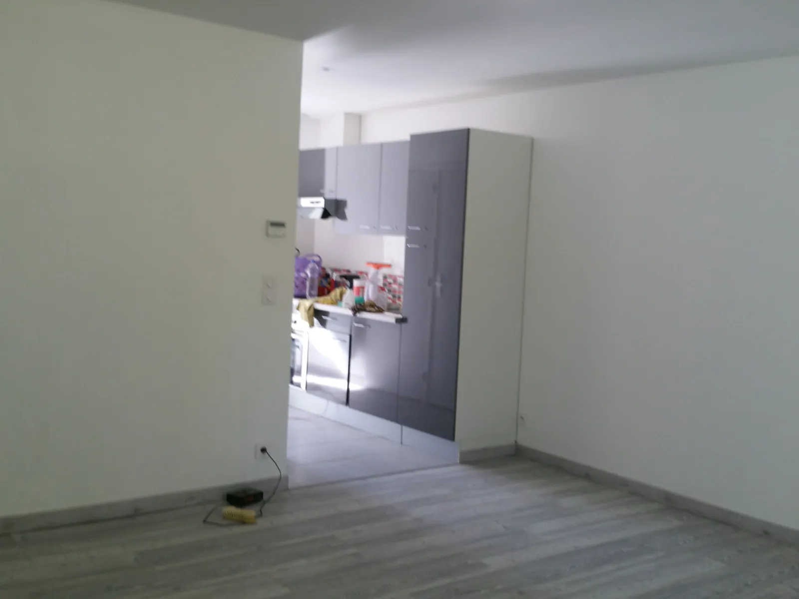 Location Mortagne-sur-Sèvre Appartement 69073698876b5