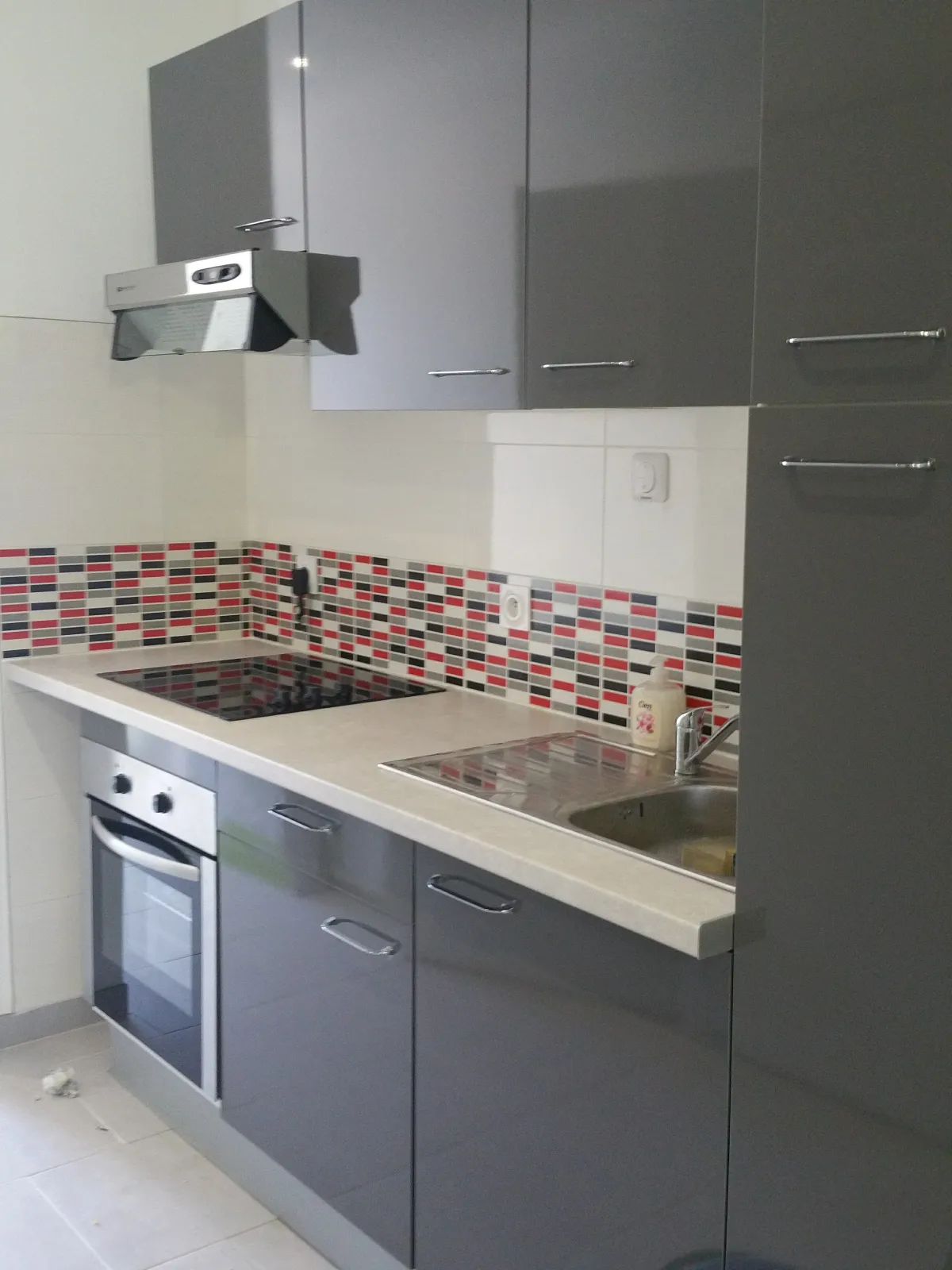 Location Mortagne-sur-Sèvre Appartement 69073698876b4