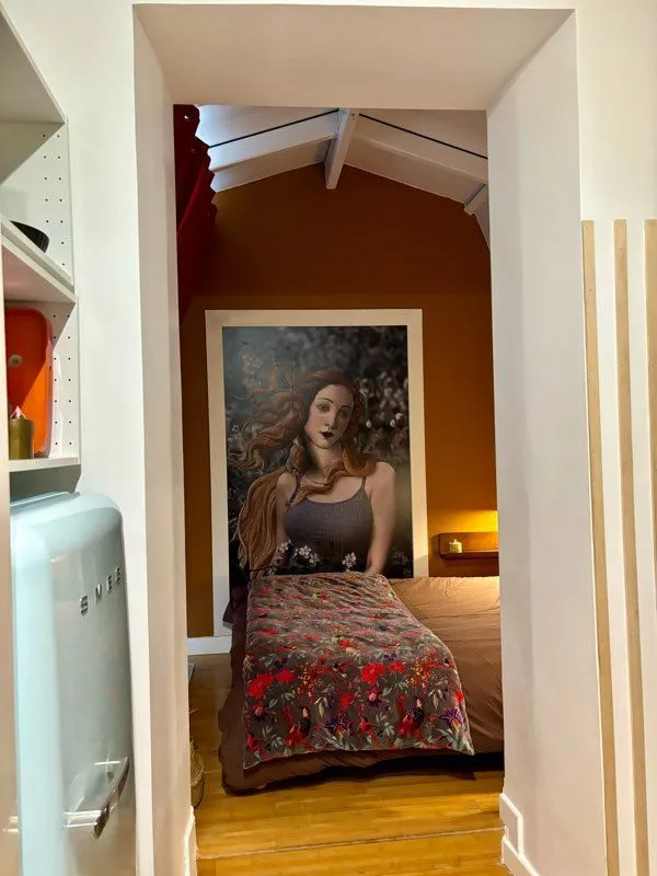 Location Paris Appartement 69073a6ec56f