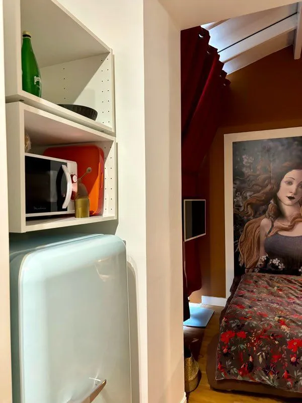 Location Paris Appartement 69073a6ec56f