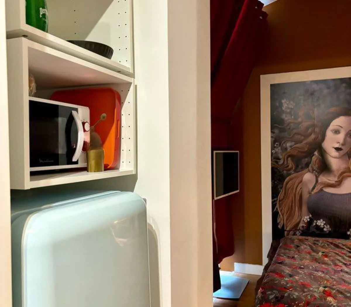 Location Paris Appartement 69073a6ec56f