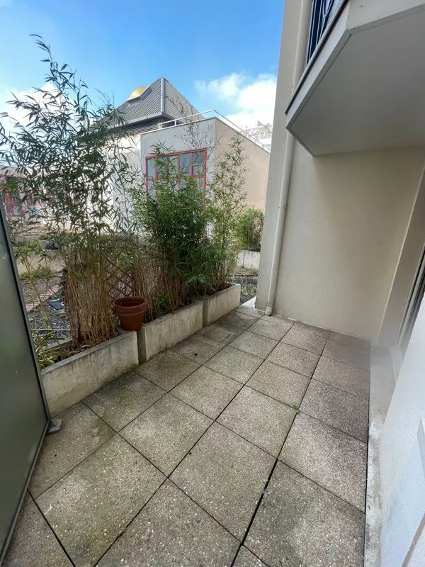 Location Bondy Appartement 69074bf9cf6e3