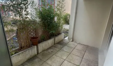 miniatureLocation Bondy Appartement 69074bf9cf6e2