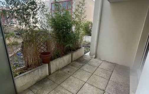 Location Bondy Appartement 69074bf9cf6e