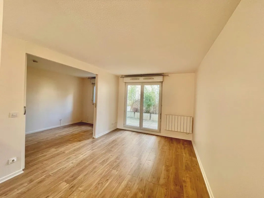 Location Bondy Appartement 69074bf9cf6e1