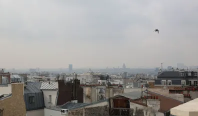 Location Paris Appartement 69074d457f1c