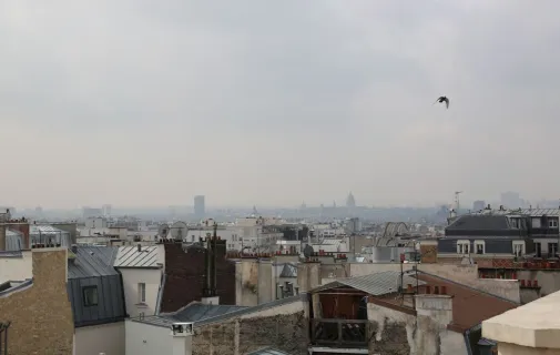 Location Paris Appartement 69074d457f1c