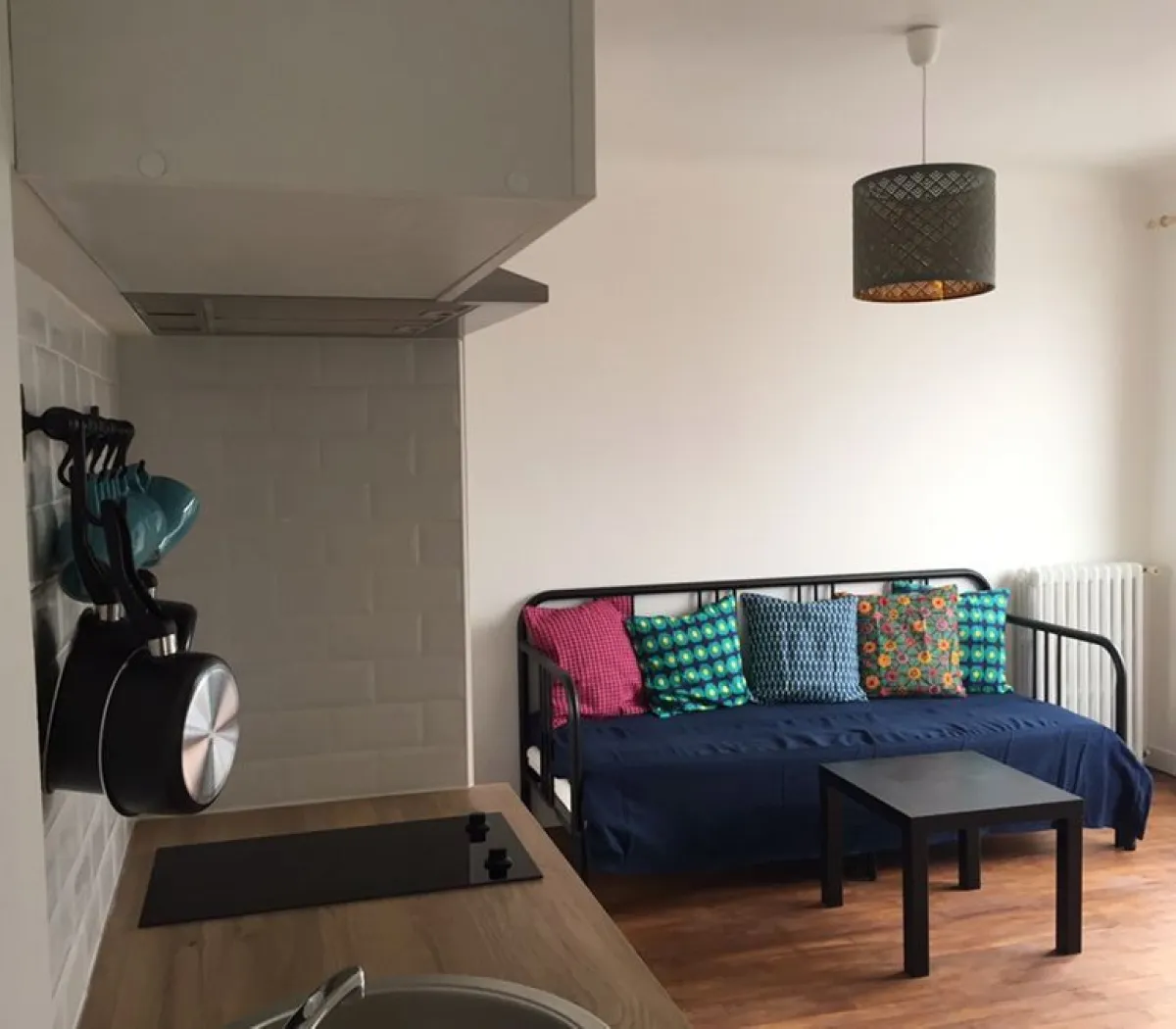 Location Paris Appartement 69074d457f1c