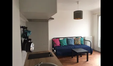 Location Paris Appartement 69074d457f1c