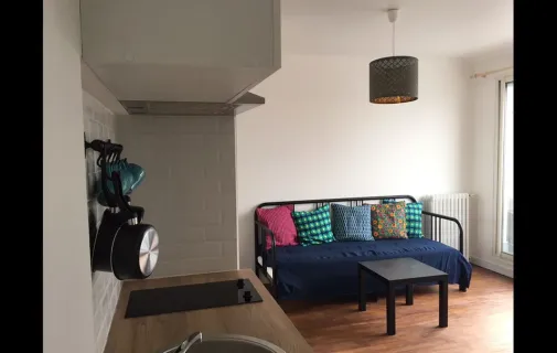 Location Paris Appartement 69074d457f1c