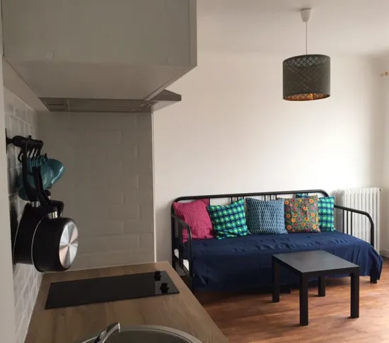 Location Paris Appartement 69074d457f1c