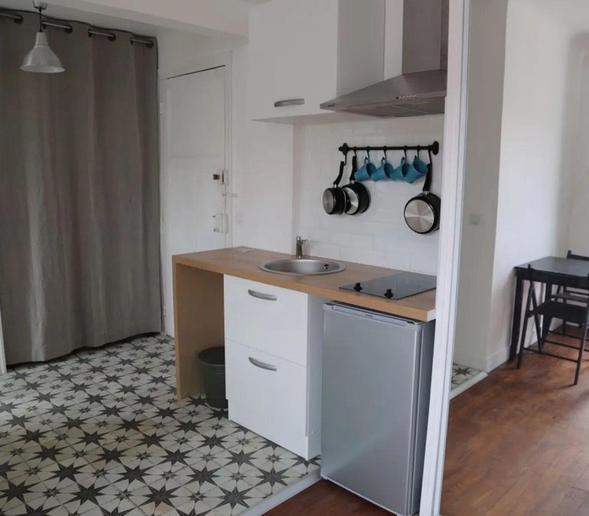 Location Paris Appartement 69074d457f1c