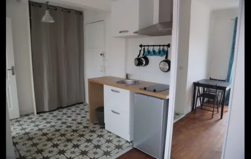 Location Paris Appartement 69074d457f1c