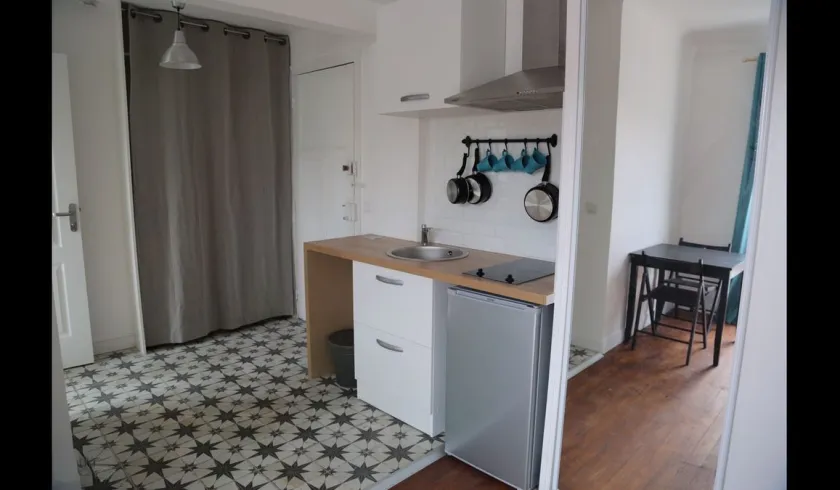 Location Paris Appartement 69074d457f1c