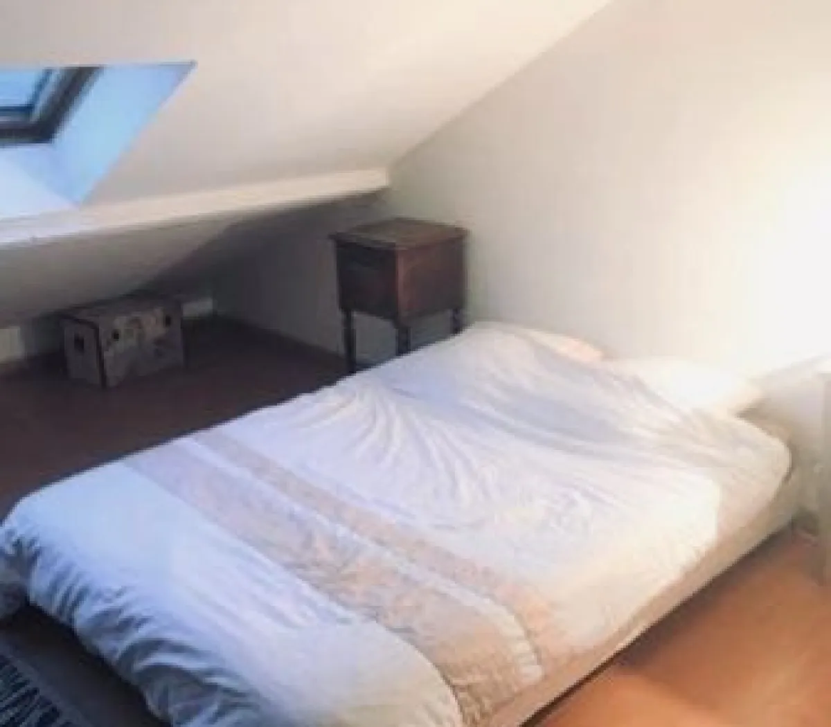 Location Nantes Appartement 69074de54e78