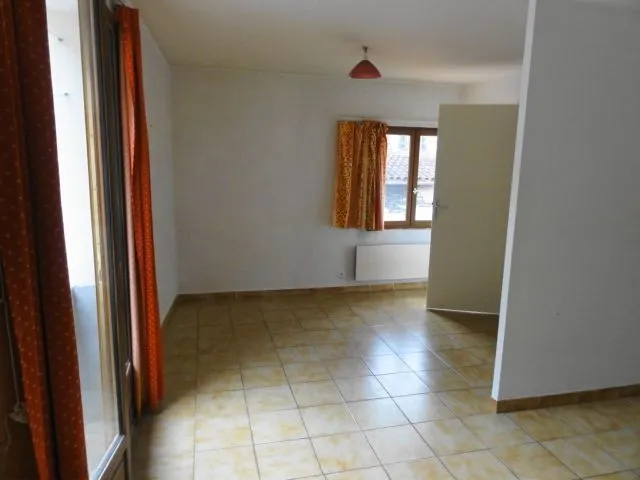Location Clermont-Ferrand Appartement 69074e33279b