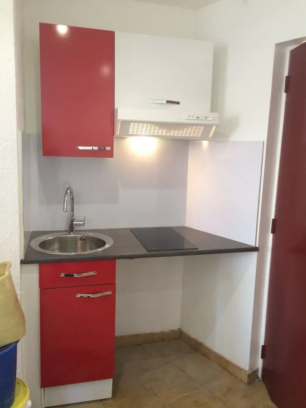 Location Clermont-Ferrand Appartement 69074e33279b