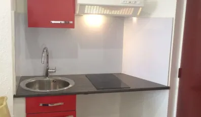 Location Clermont-Ferrand Appartement 69074e33279b