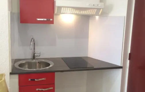 Location Clermont-Ferrand Appartement 69074e33279b