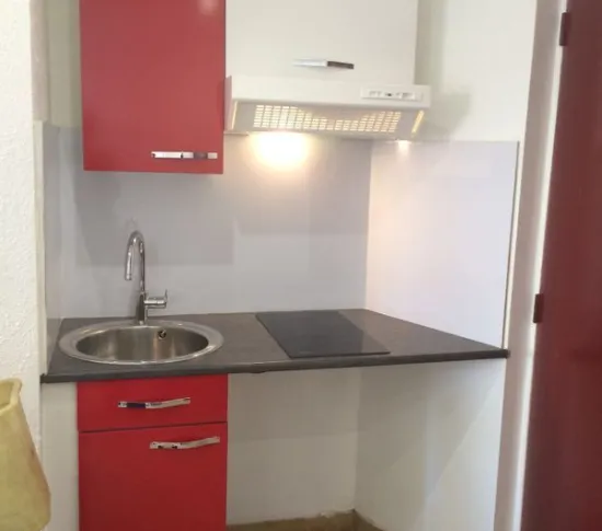 Location Clermont-Ferrand Appartement 69074e33279b