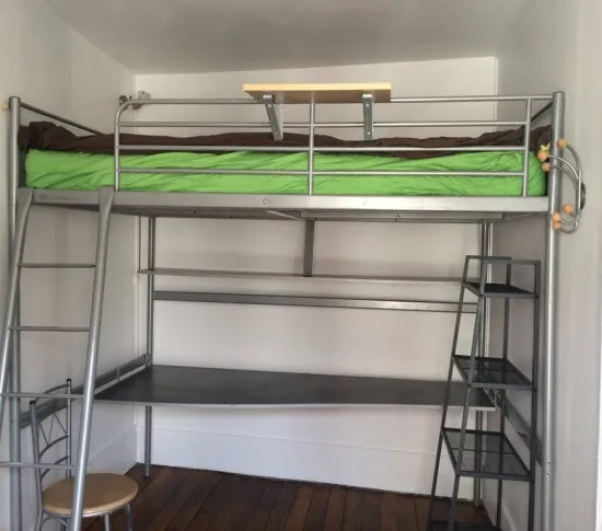 Location Paris Appartement 6907507dcf90