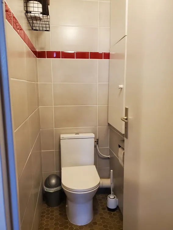 Location Clichy Appartement 69078a2f33e8