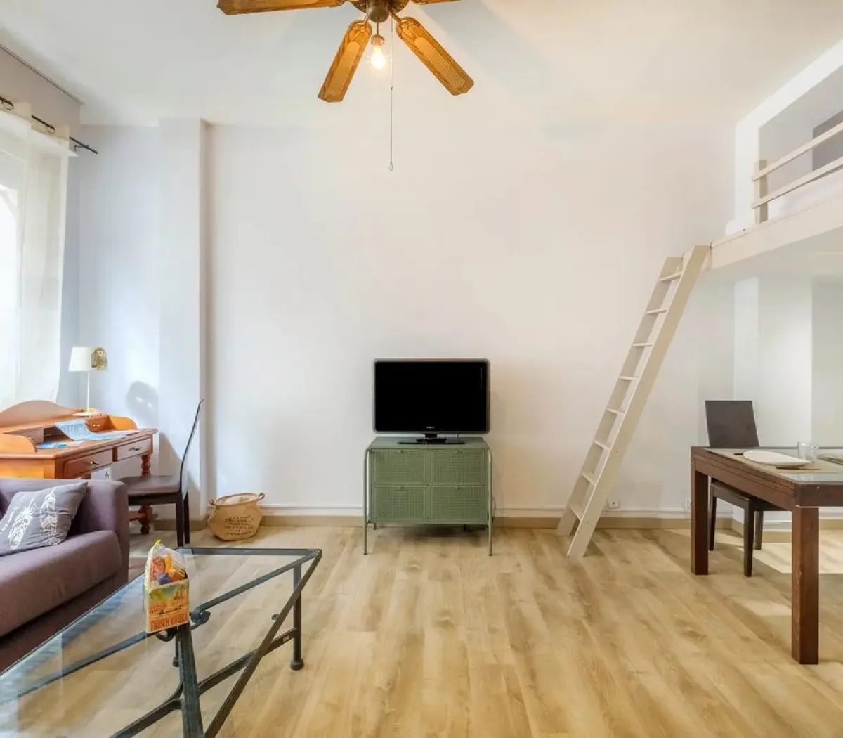 Location Nice Appartement 690794af9883