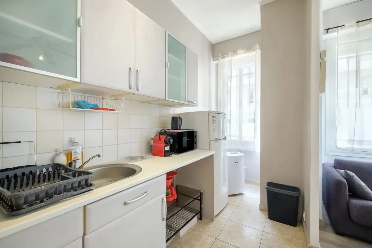 Location Nice Appartement 690794af9883