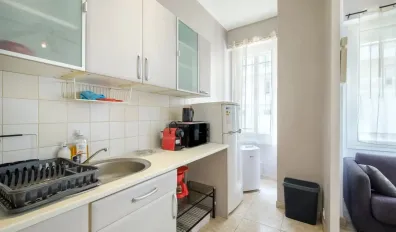 Location Nice Appartement 690794af9883