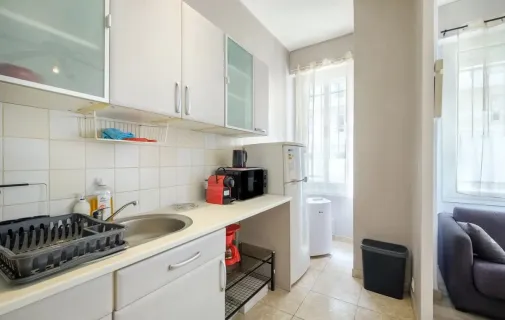Location Nice Appartement 690794af9883