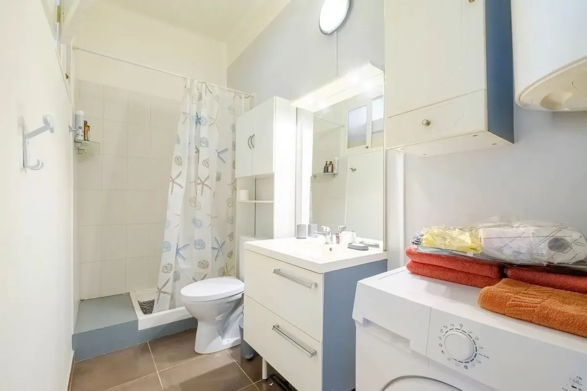 Location Nice Appartement 690794af9883