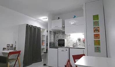 Location Asnières-sur-Seine Appartement 6907957e8d83