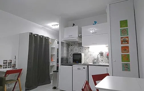 Location Asnières-sur-Seine Appartement 6907957e8d83